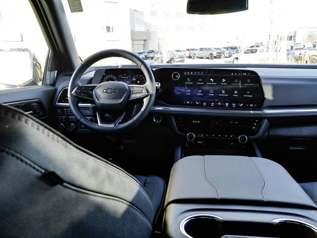 chevrolet Tahoe 2026 - 32