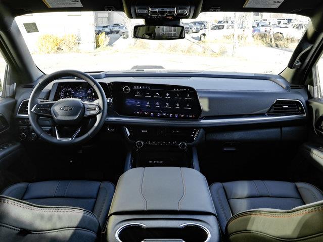 chevrolet Tahoe 2026 - 33