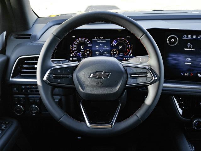 chevrolet Tahoe 2026 - 34