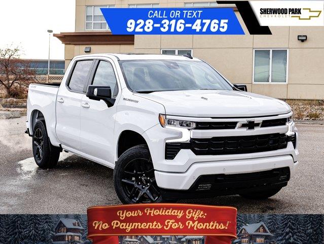 chevrolet Silverado 1500 2026 - 1