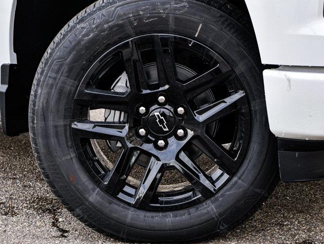 chevrolet Silverado 1500 2026 - 6