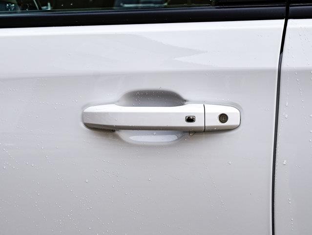 chevrolet Silverado 1500 2026 - 8