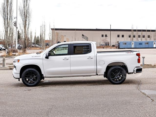chevrolet Silverado 1500 2026 - 10
