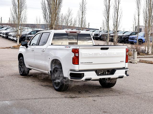 chevrolet Silverado 1500 2026 - 11