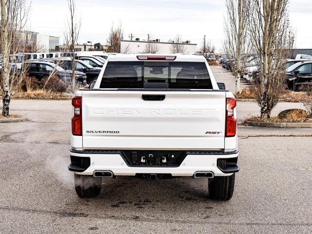 chevrolet Silverado 1500 2026 - 12
