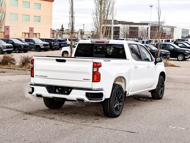 chevrolet Silverado 1500 2026 - 13