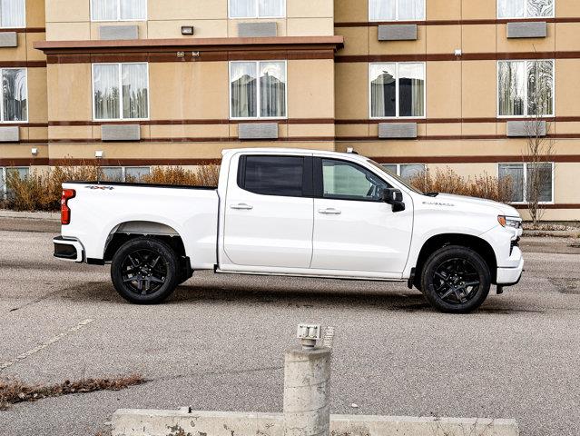 chevrolet Silverado 1500 2026 - 14