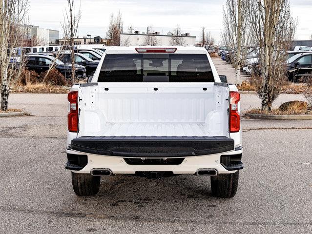 chevrolet Silverado 1500 2026 - 15