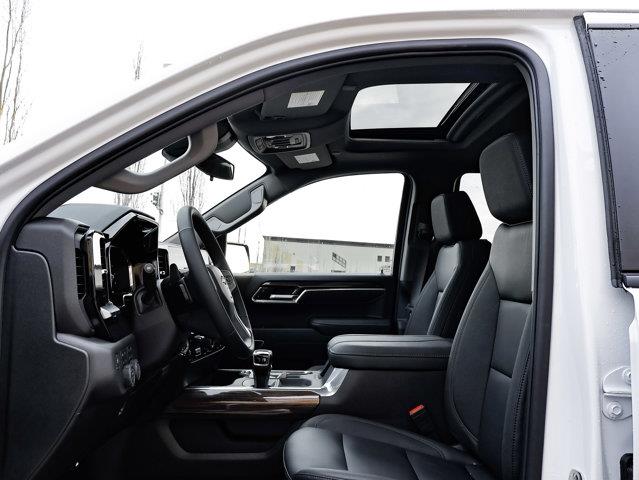 chevrolet Silverado 1500 2026 - 16