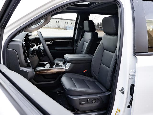 chevrolet Silverado 1500 2026 - 17