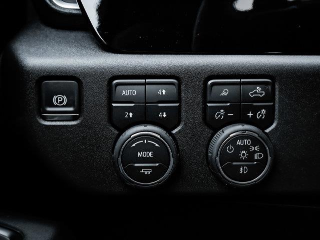 chevrolet Silverado 1500 2026 - 20