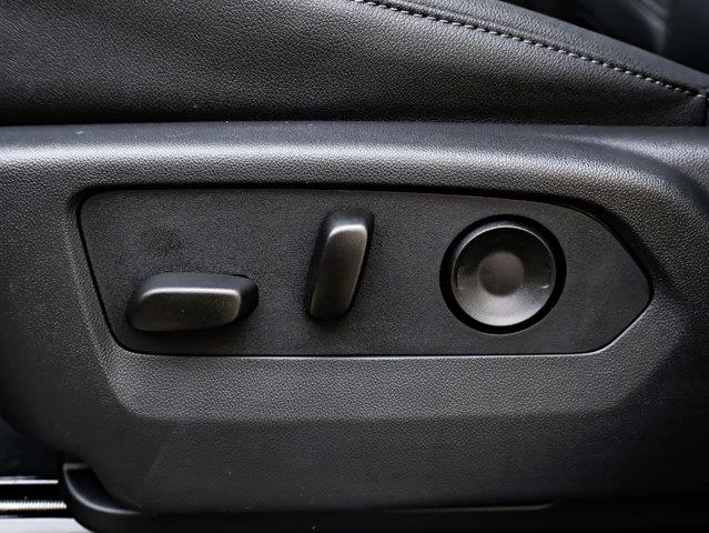 chevrolet Silverado 1500 2026 - 21