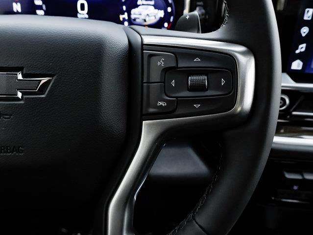 chevrolet Silverado 1500 2026 - 24