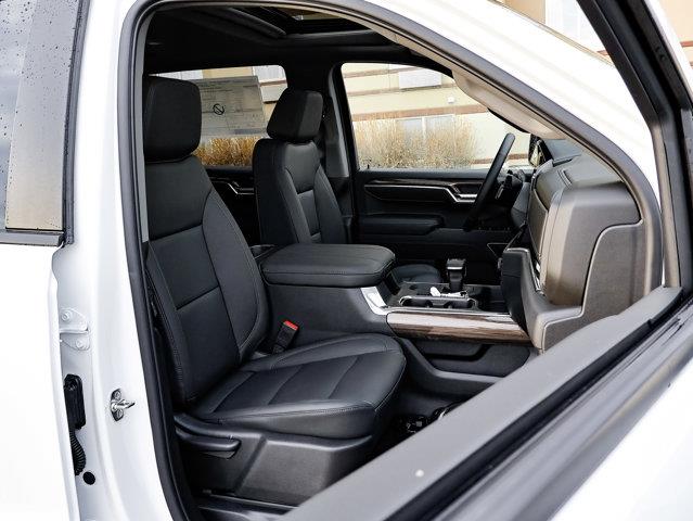 chevrolet Silverado 1500 2026 - 28