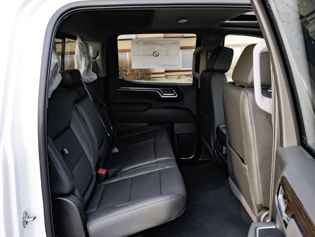 chevrolet Silverado 1500 2026 - 29