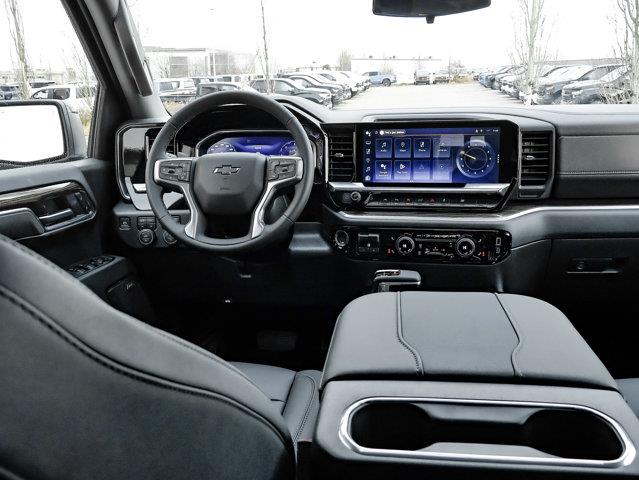 chevrolet Silverado 1500 2026 - 30