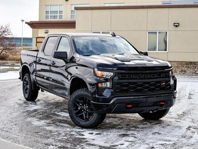 chevrolet Silverado 1500 2026 - 2