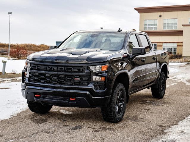 chevrolet Silverado 1500 2026 - 4