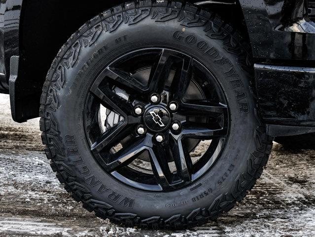 chevrolet Silverado 1500 2026 - 6