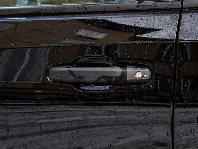 chevrolet Silverado 1500 2026 - 8