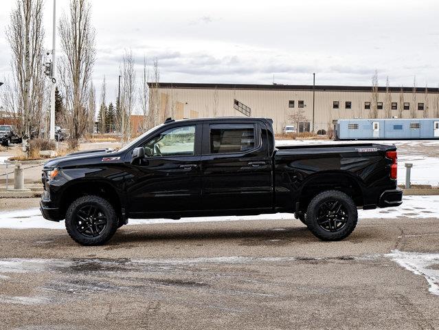 chevrolet Silverado 1500 2026 - 10