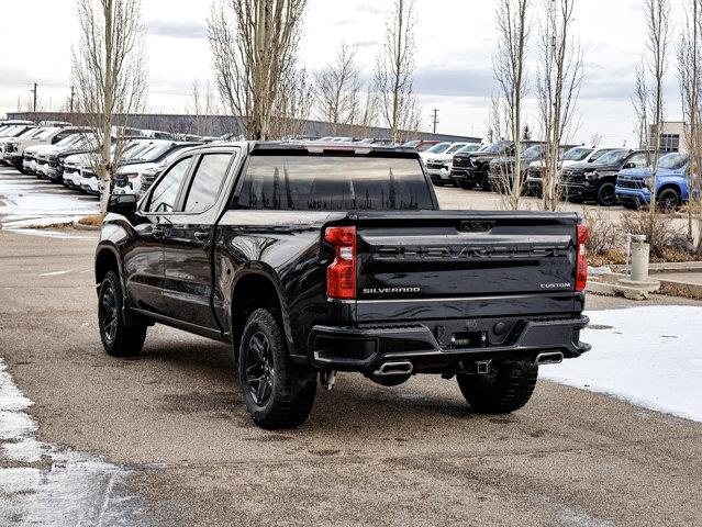 chevrolet Silverado 1500 2026 - 11