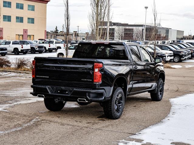chevrolet Silverado 1500 2026 - 13