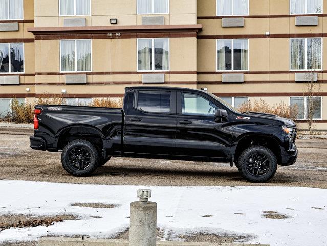 chevrolet Silverado 1500 2026 - 14