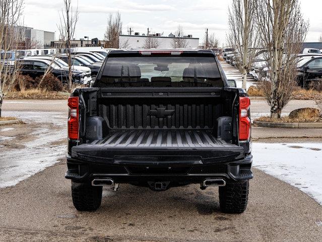 chevrolet Silverado 1500 2026 - 15