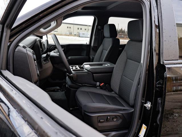 chevrolet Silverado 1500 2026 - 16