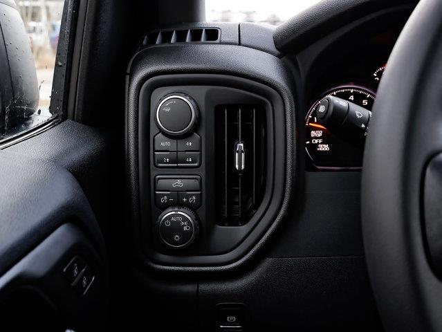 chevrolet Silverado 1500 2026 - 18