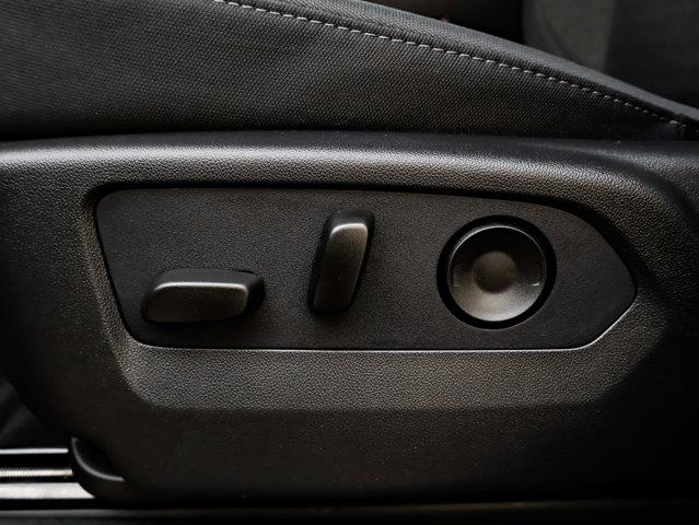 chevrolet Silverado 1500 2026 - 19