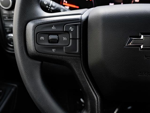 chevrolet Silverado 1500 2026 - 20