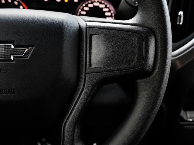 chevrolet Silverado 1500 2026 - 22