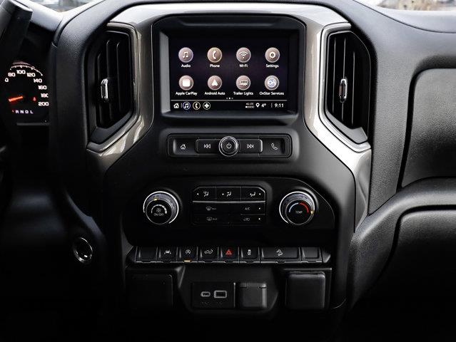 chevrolet Silverado 1500 2026 - 24