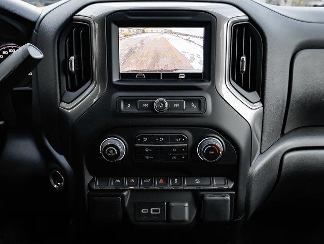 chevrolet Silverado 1500 2026 - 25