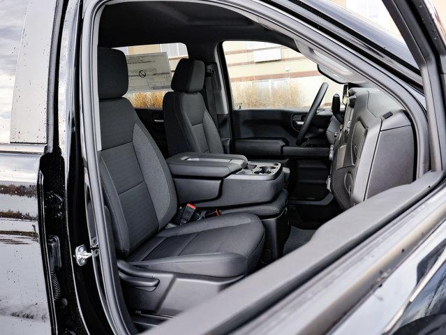 chevrolet Silverado 1500 2026 - 26