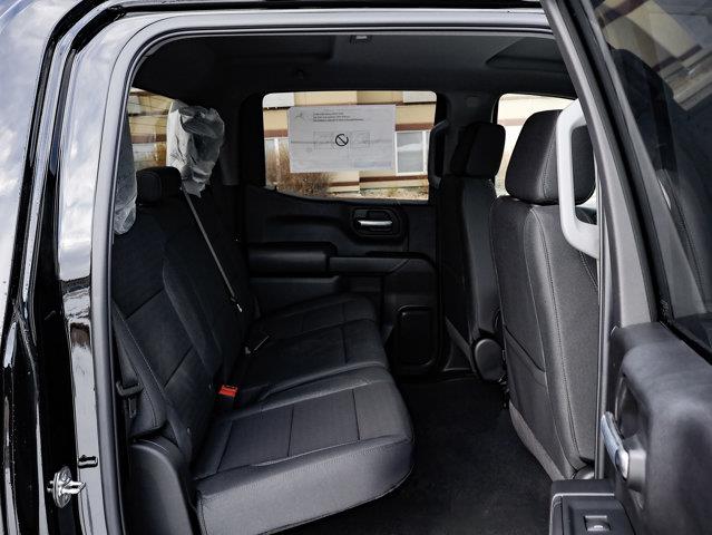 chevrolet Silverado 1500 2026 - 27