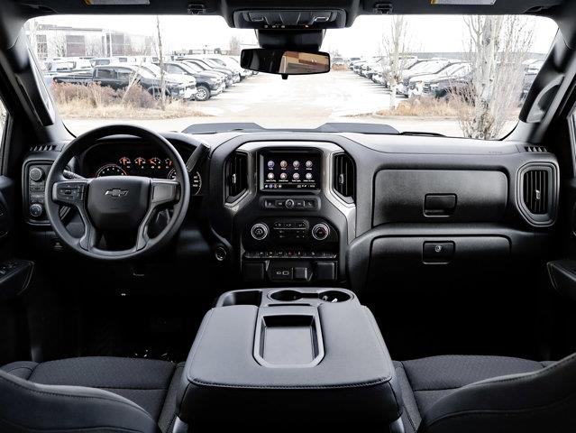 chevrolet Silverado 1500 2026 - 29