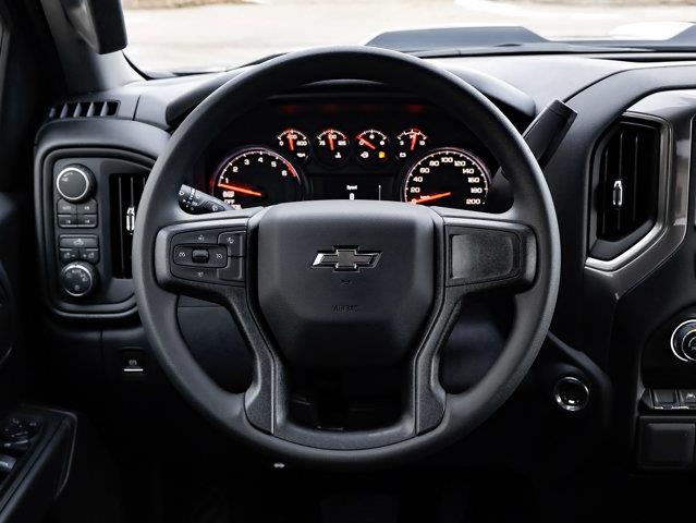 chevrolet Silverado 1500 2026 - 30