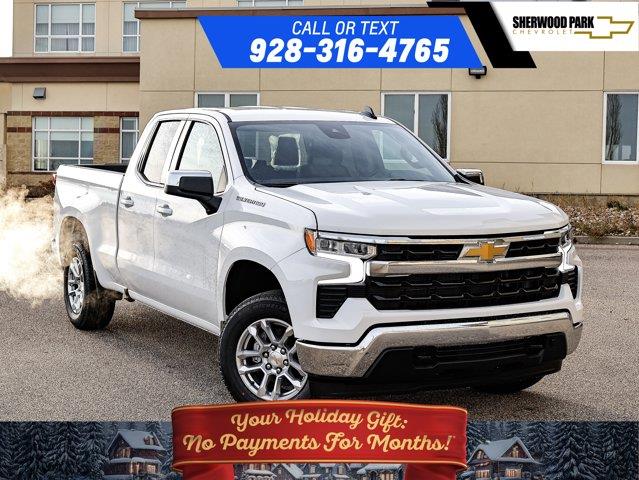 chevrolet Silverado 1500 2026 - 1