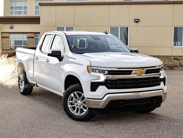 chevrolet Silverado 1500 2026 - 2