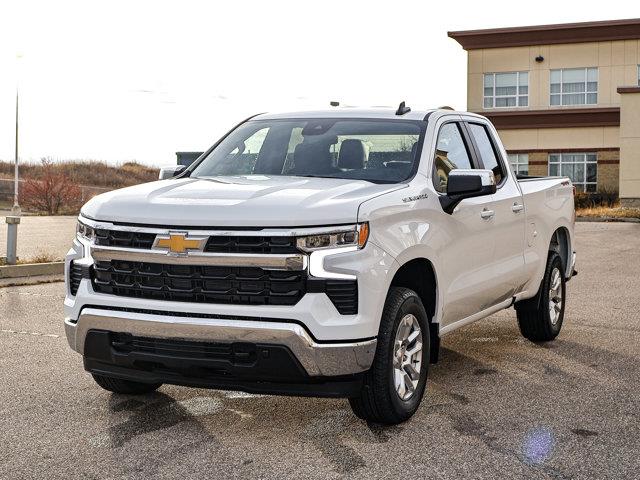 chevrolet Silverado 1500 2026 - 4