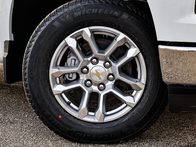 chevrolet Silverado 1500 2026 - 6