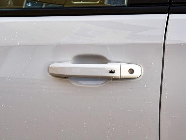 chevrolet Silverado 1500 2026 - 8