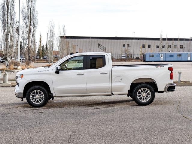 chevrolet Silverado 1500 2026 - 10
