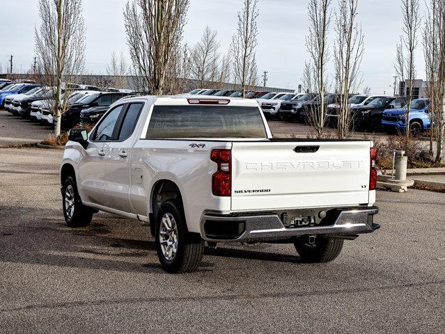 chevrolet Silverado 1500 2026 - 11