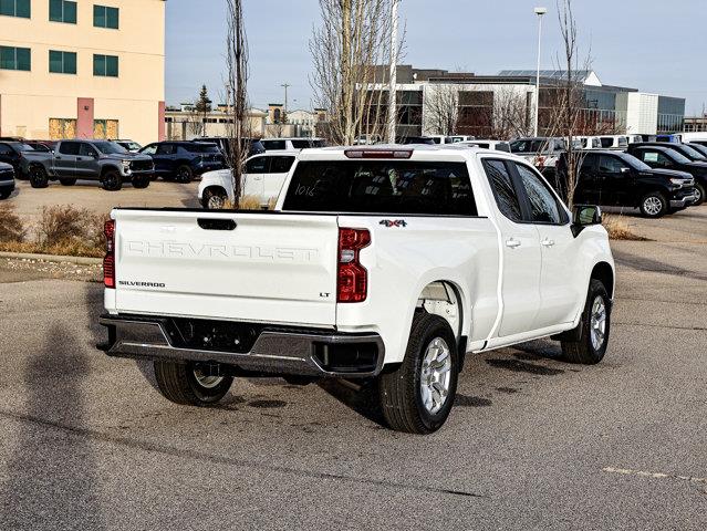 chevrolet Silverado 1500 2026 - 13