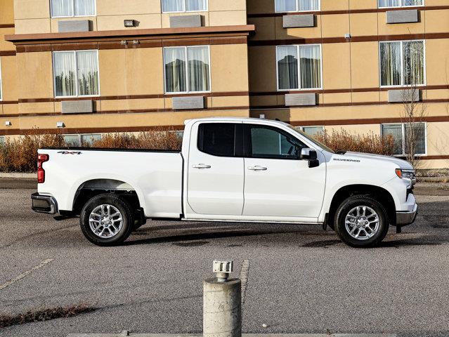 chevrolet Silverado 1500 2026 - 14