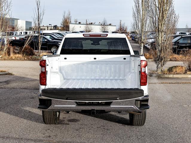 chevrolet Silverado 1500 2026 - 15